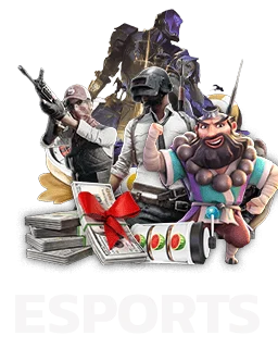ESPORTS