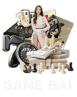 game bai