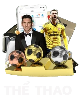 the thao