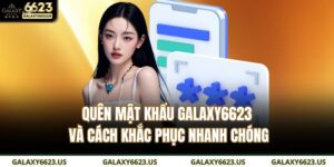 quên mật khẩu
